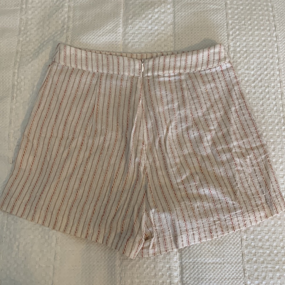 Mini Skort - Picture 3 of 4